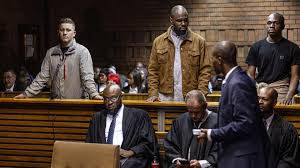 Afrique du Sud : audience reportée pour la libération sous caution de Kemi Seba