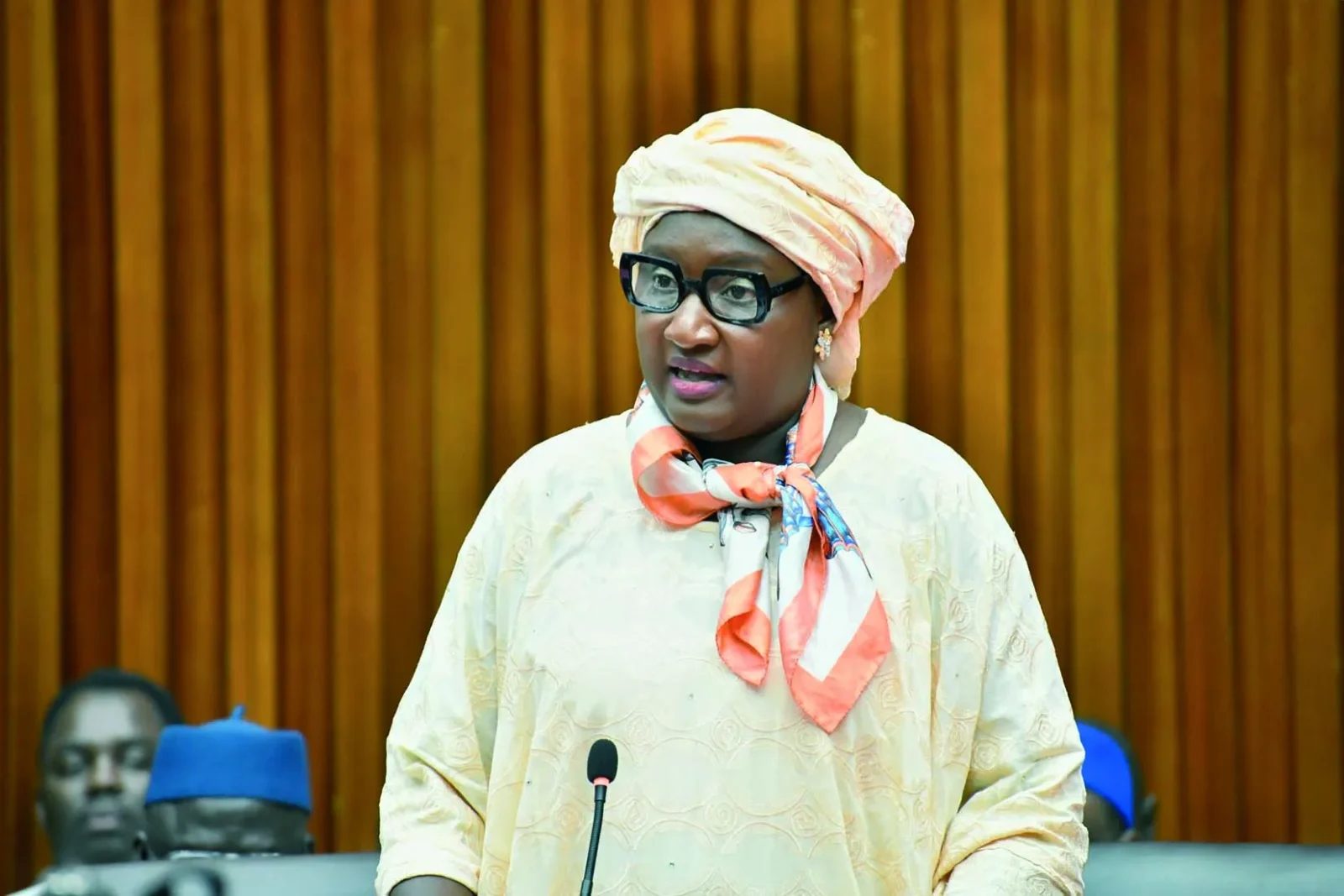 Le Collectif des Jeunes du Sénégal interdit le cumul des mandats