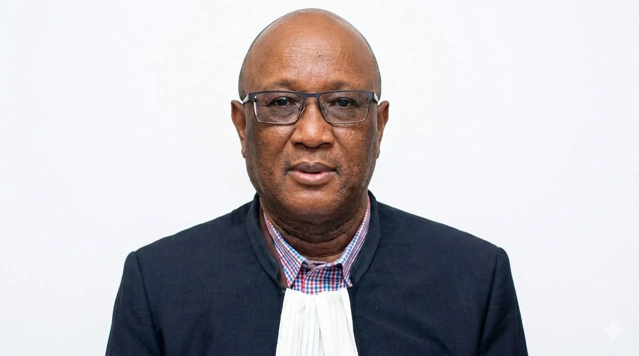 Décès de Me Cheikh René Lopy, un avocat de référence s’en est allé