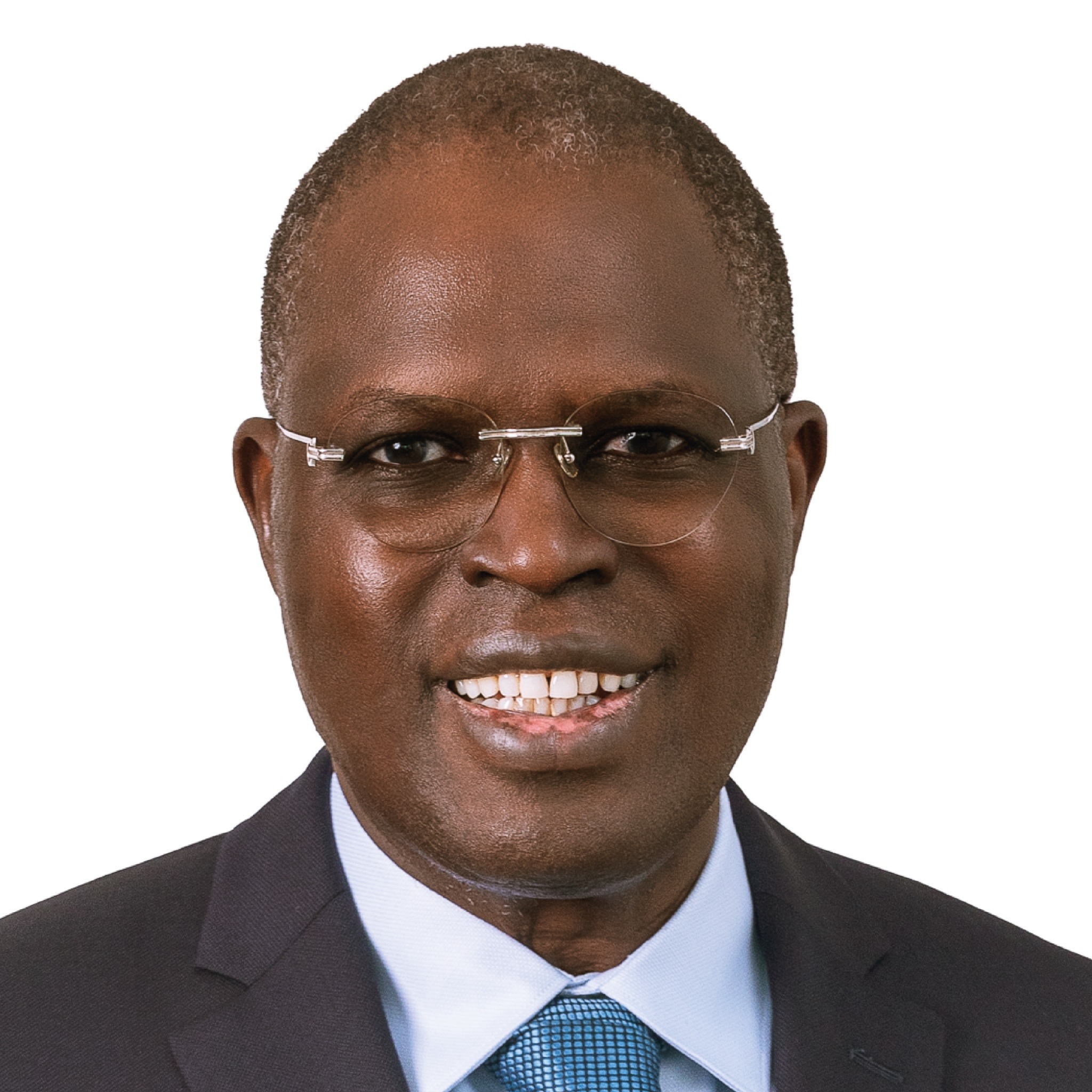Tensions au sommet de l’État : Khalifa Ababacar Sall s’interroge sur les relations entre Ousmane Sonko et Bassirou Diomaye Faye