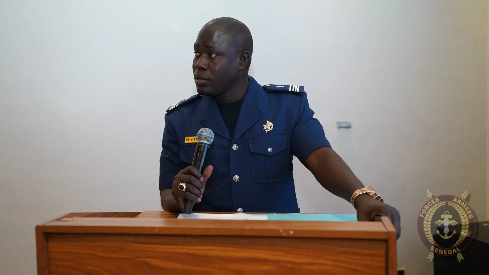 Le Sénégal réaffirme son engagement contre les risques biologiques