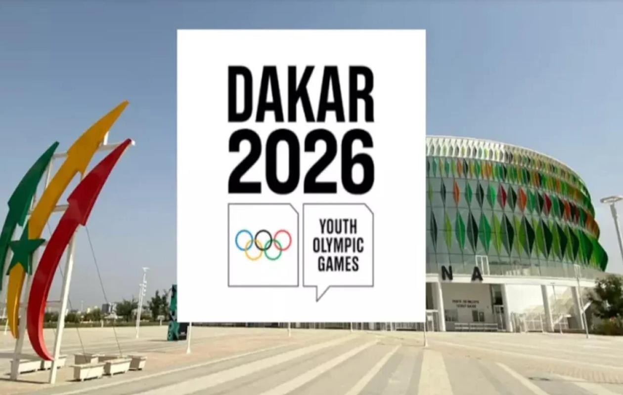 JOJ Dakar 2026 : le Sénégal se dit prêt pour accueillir la compétition