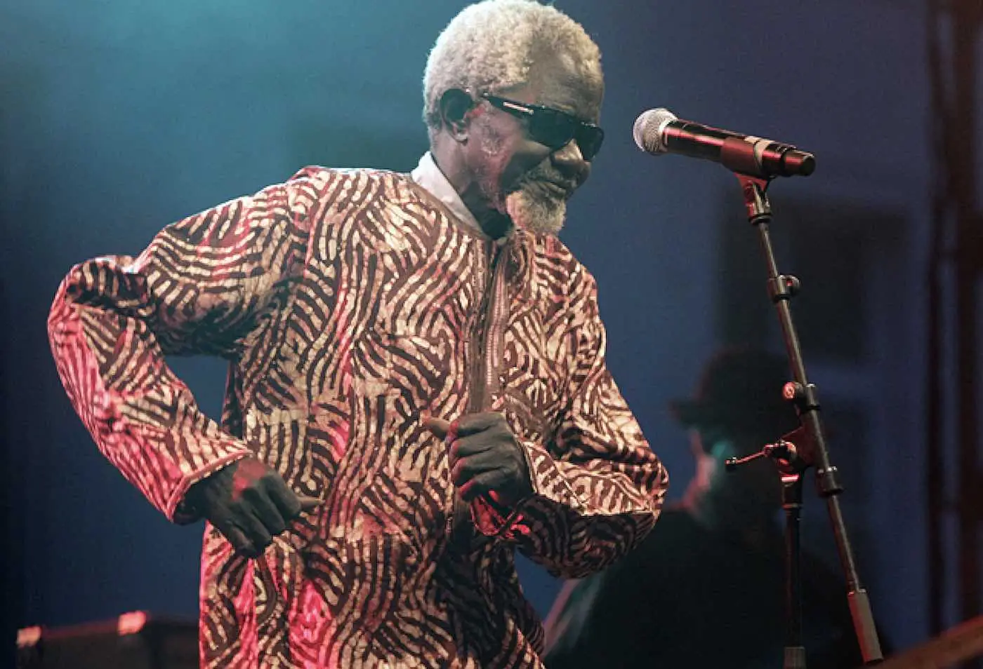Hommage : le Sénégal se souvient de l’artiste Abdoulaye Ndiaye « Cosaan »