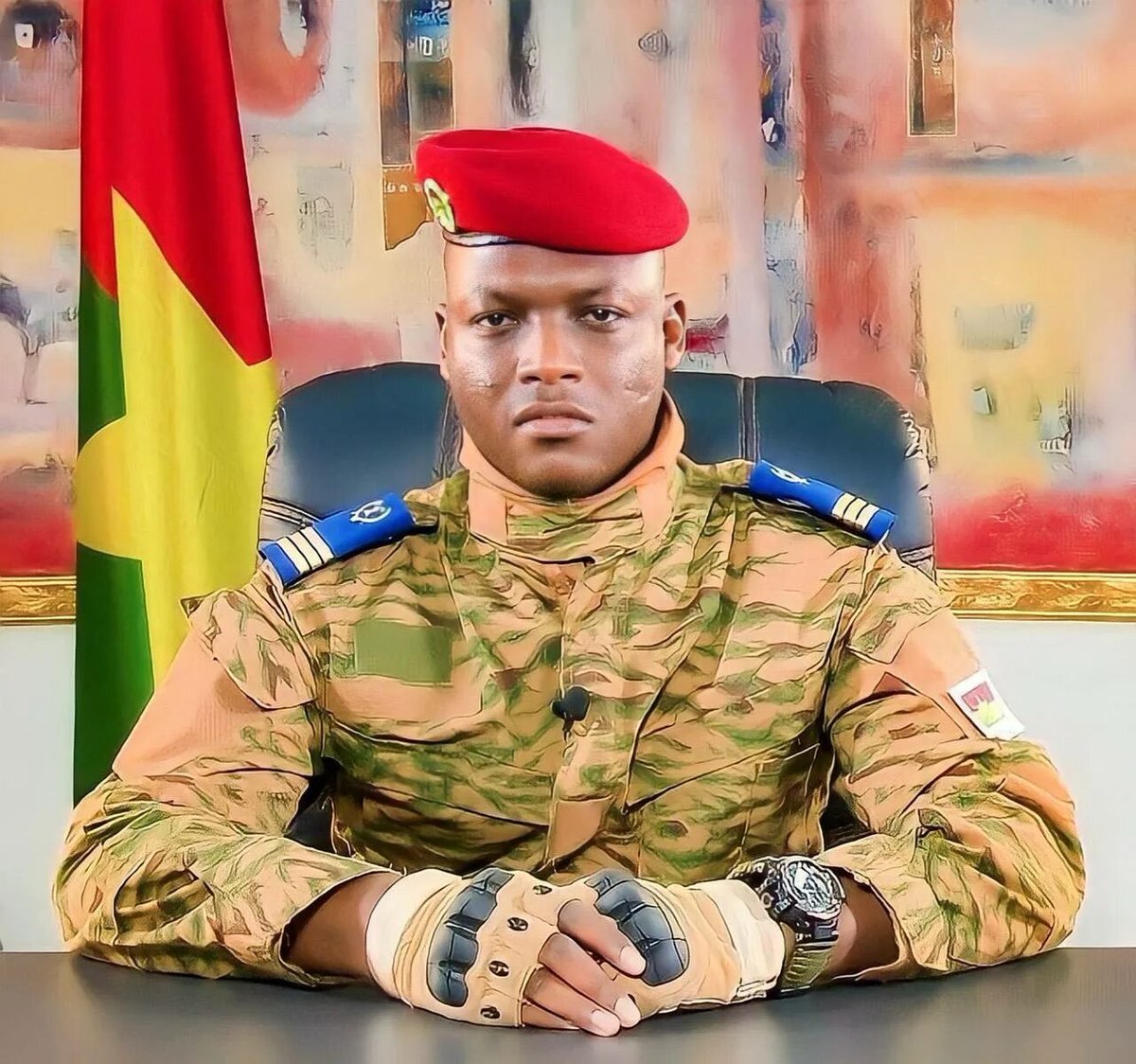 Burkina Faso : la suspension du principal syndicat étudiant ravive les inquiétudes sur les libertés