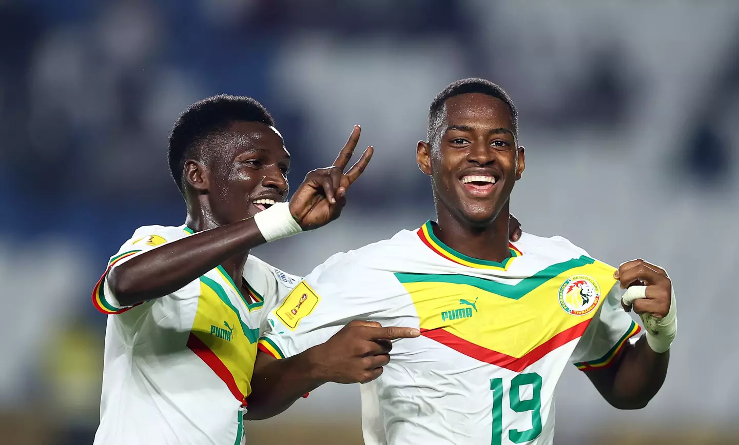 Mondial U17 2026 : le Sénégal fixé sur ses adversaires du groupe F