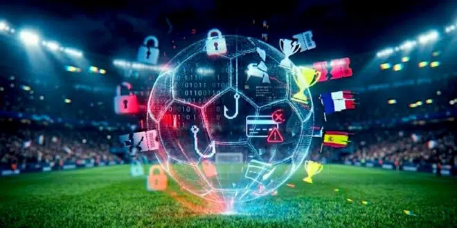 Coupe du monde 2026 : Kaspersky met en garde contre la montée des cyberarnaques
