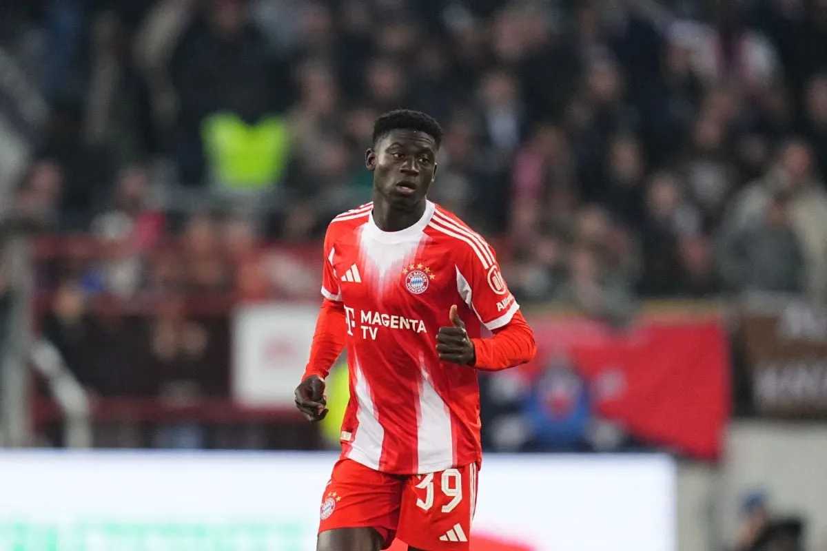 Mondial 2026 : Bara Sapoko Ndiaye symbole du renouveau chez les Lions