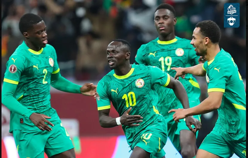 Mondial 2026 : le Sénégal choisit New Brunswick comme base de préparation