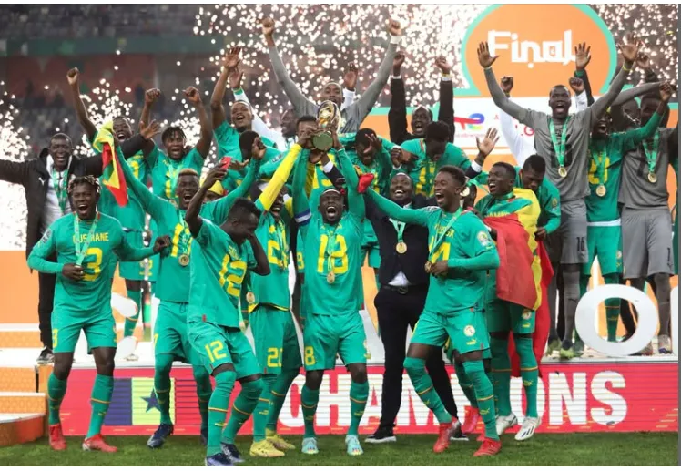Le Sénégal vise l’organisation de la CAN 2032