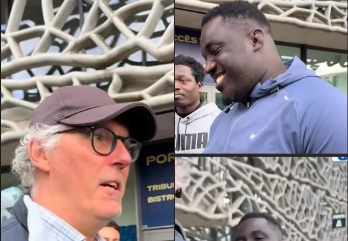 Festival de lutte : Sa Thiès en vedette à Paris aux côtés de Moustapha Mbow