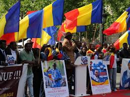 Tchad : mobilisation à N’Djamena pour la libération de Succès Masra