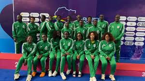 Senegal national athletics team dévoile ses ambitions pour les Championnats d’Afrique à Accra