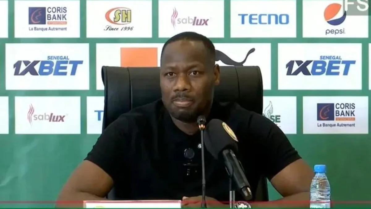 Mondial 2026 : Pape Thiaw face à des choix difficiles avant la liste des Lions