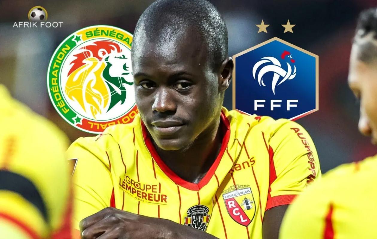 Lions : Gana Gueye dément toute réunion sur le cas Malang Sarr