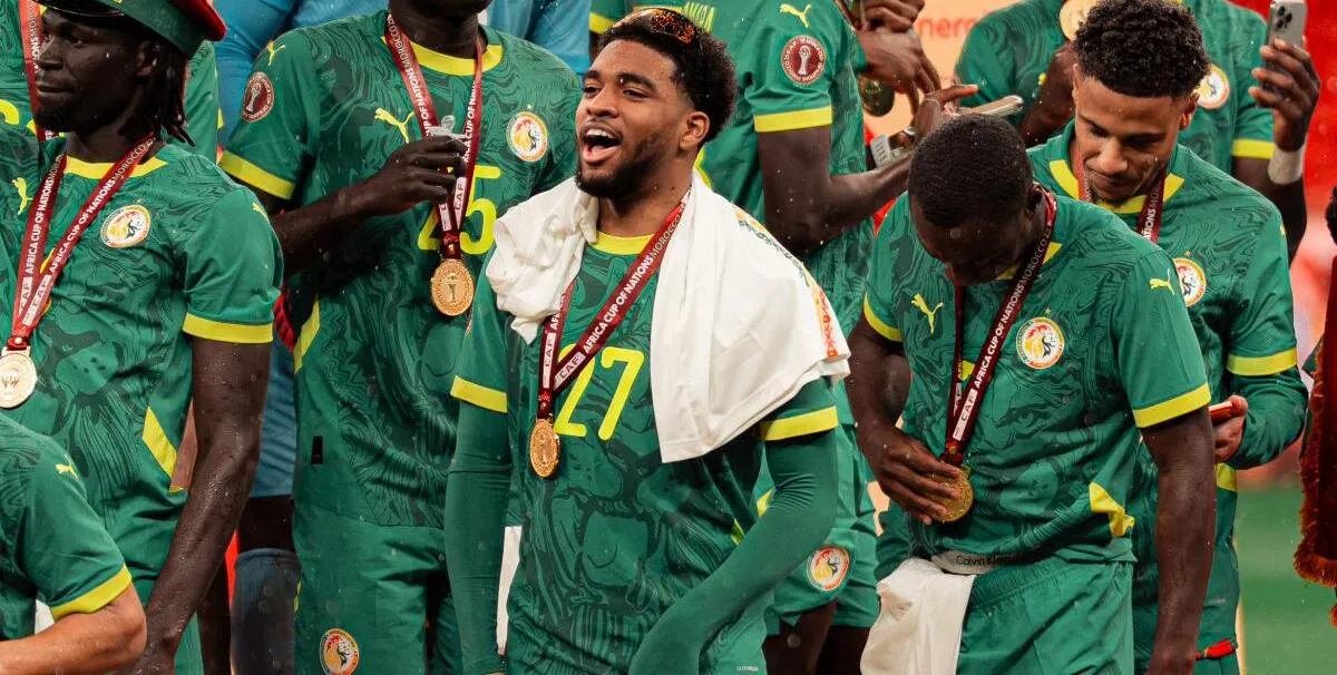 Ibrahim Mbaye assume pleinement son choix pour le Sénégal