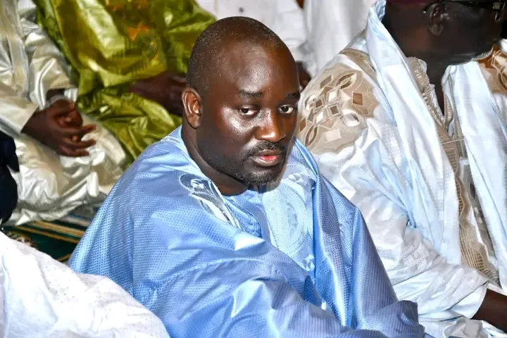 Mamadou Abib Diop critique des responsables de Pastef : « Ils manipulent les masses »