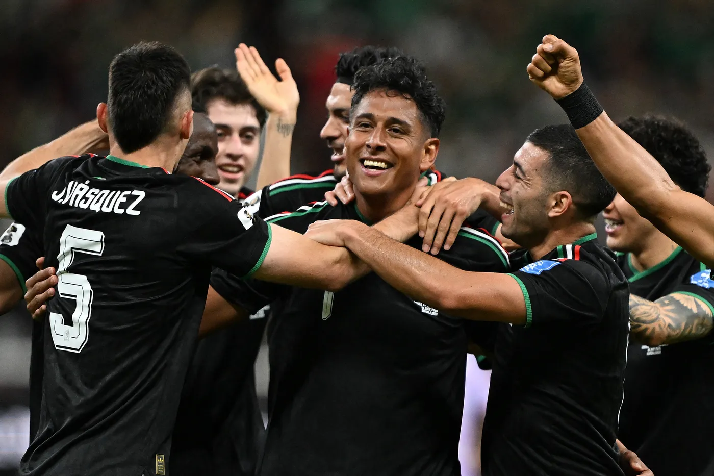 Coupe du monde 2026 : le Mexique premier qualifié, la Corée du Sud encore en bonne position