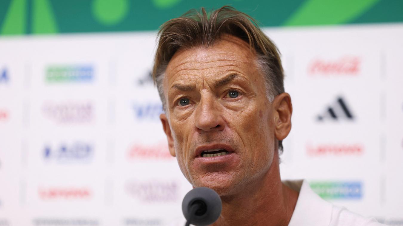 Tunisie : Hervé Renard annonce son départ après le Mondial 2026