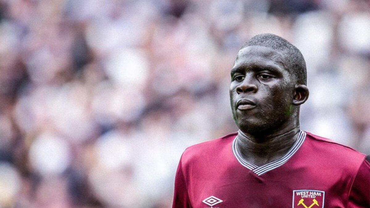 El Hadji Malick Diouf face à un tournant après la relégation de West Ham