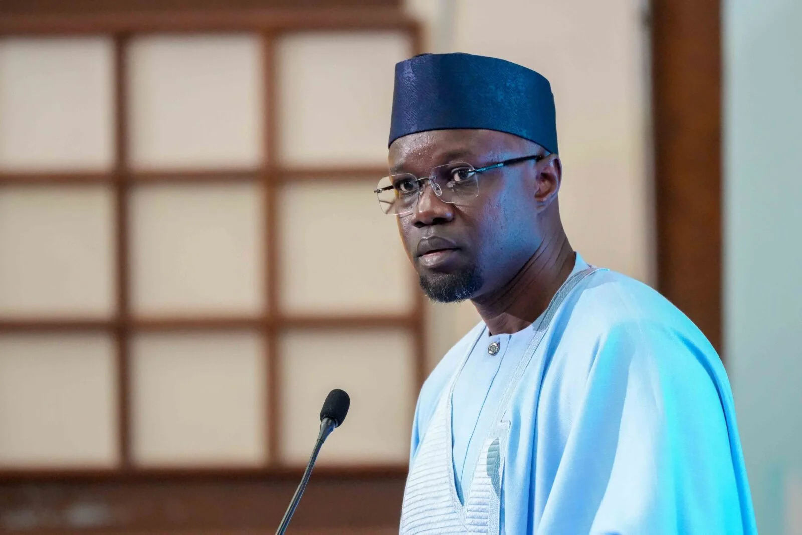 Pastef : Ibrahima Diam Sow claque la porte et rejoint la coalition Diomaye Président