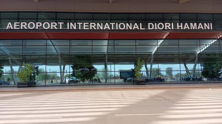 Niger : 13 morts dont 11 soldats dans l’attaque de l’aéroport de Niamey ce 18 juin 2026