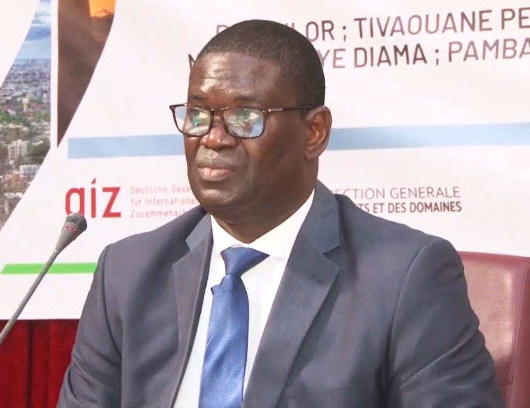 Sénégal 2050 : Alain Diouf nommé ministre chargé du suivi et de l’évaluation de l’Agenda national