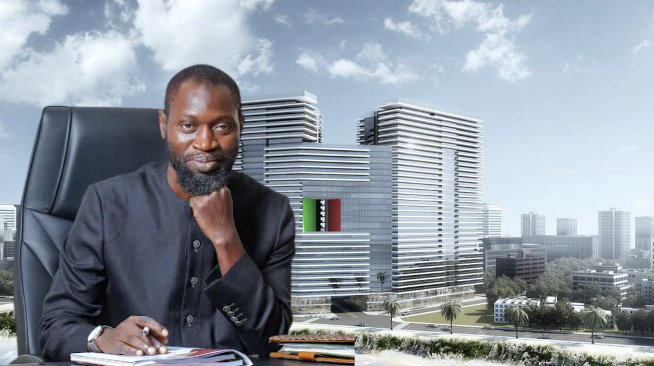 Dakar Towers : l’État récupère des actifs immobiliers de 15 milliards de FCFA