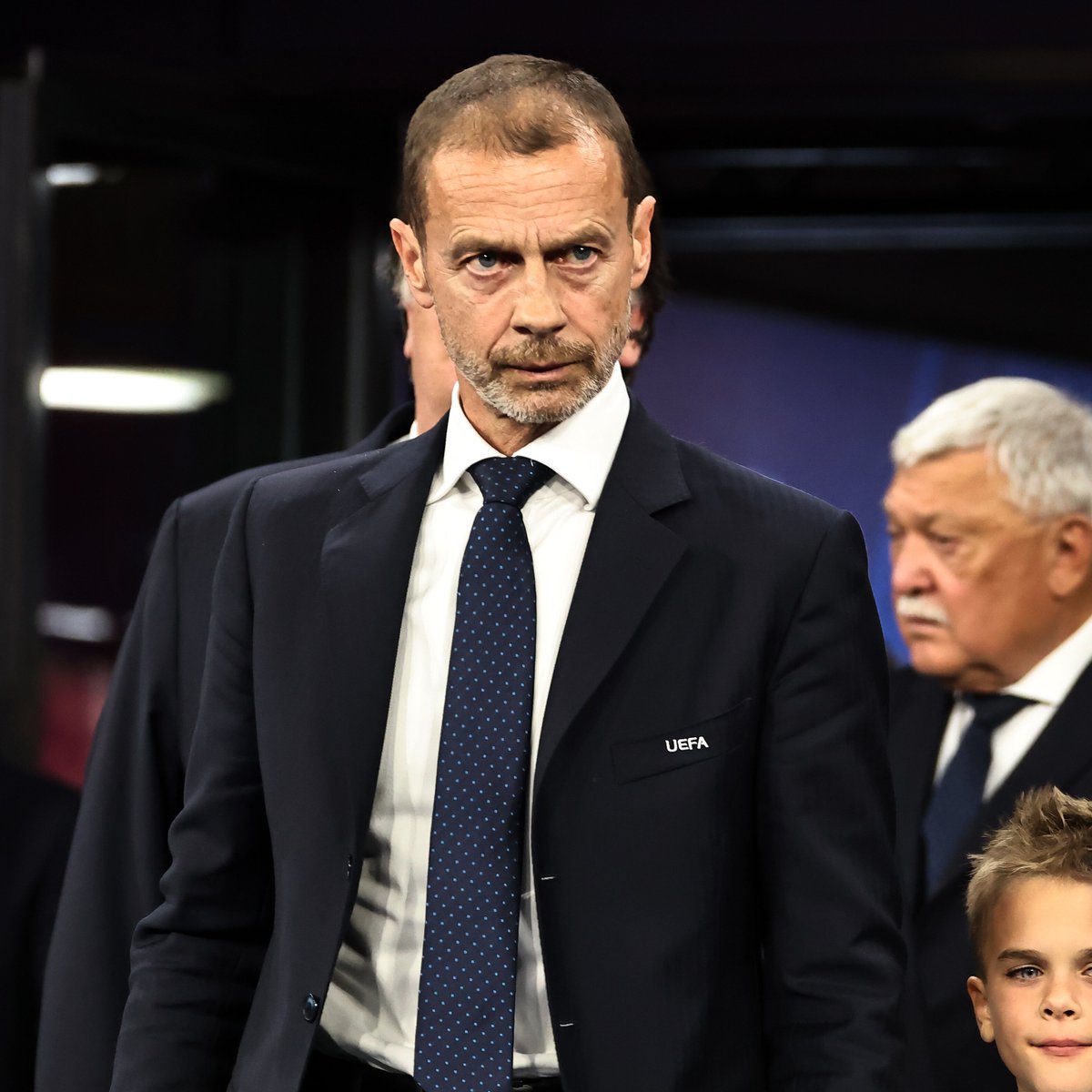 « Aucun match n’est sans intérêt » : le Sénégal recadre le président de l’UEFA