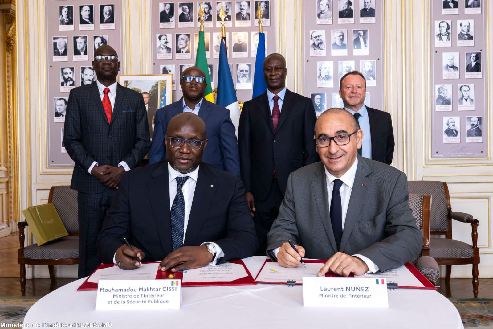 JOJ Dakar 2026 : le CIO dévoile sa première Équipe olympique des réfugiés