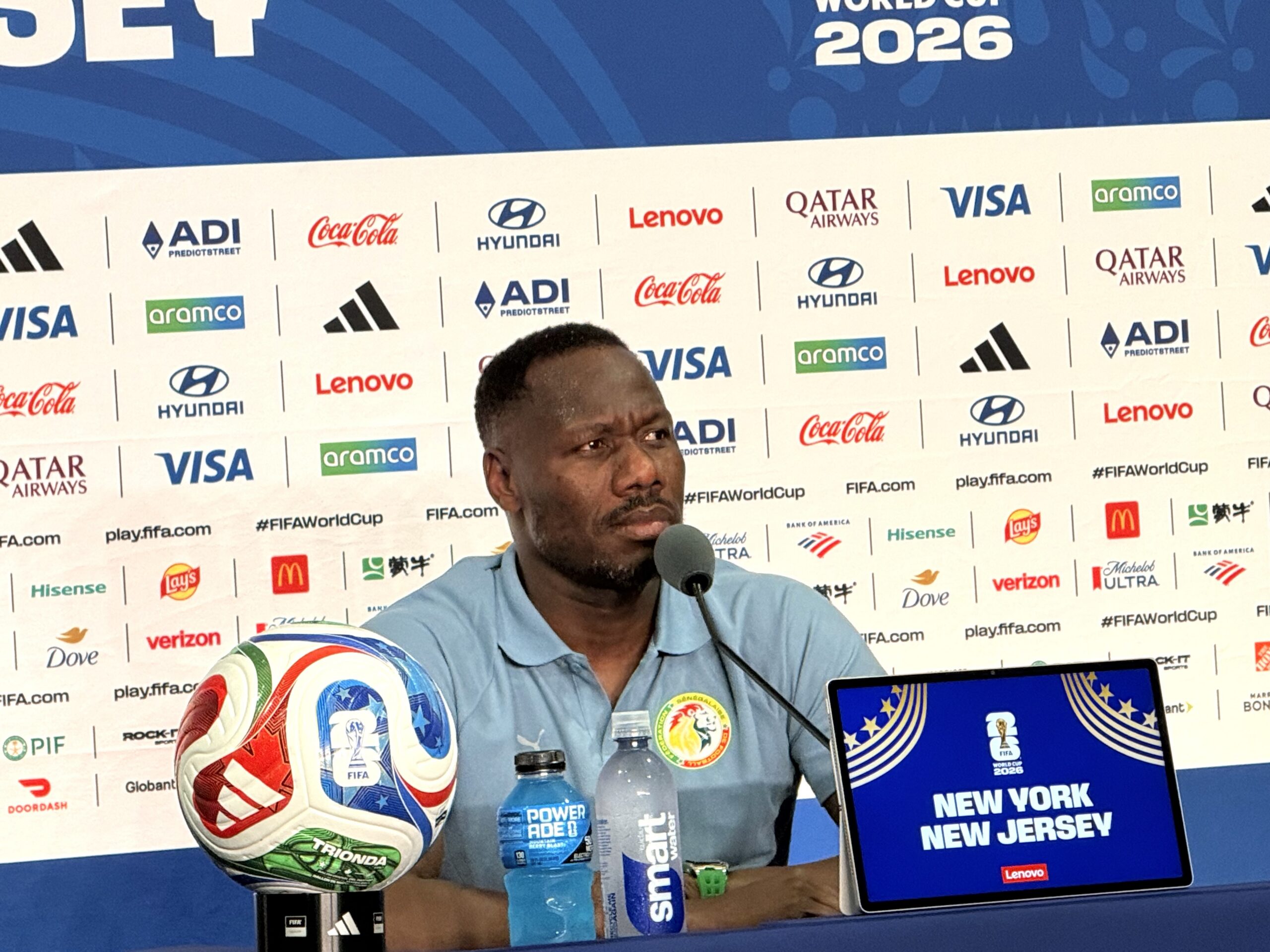 Coupe du monde 2026 : Que doit changer Pape Thiaw pour remettre le Sénégal sur les rails ?