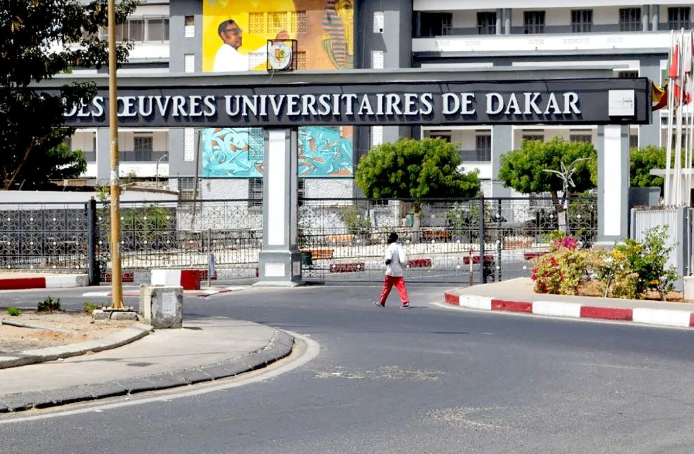 L’Ucad lance « Taggu Ndaw Ñi », un incubateur dédié à l’entrepreneuriat étudiant