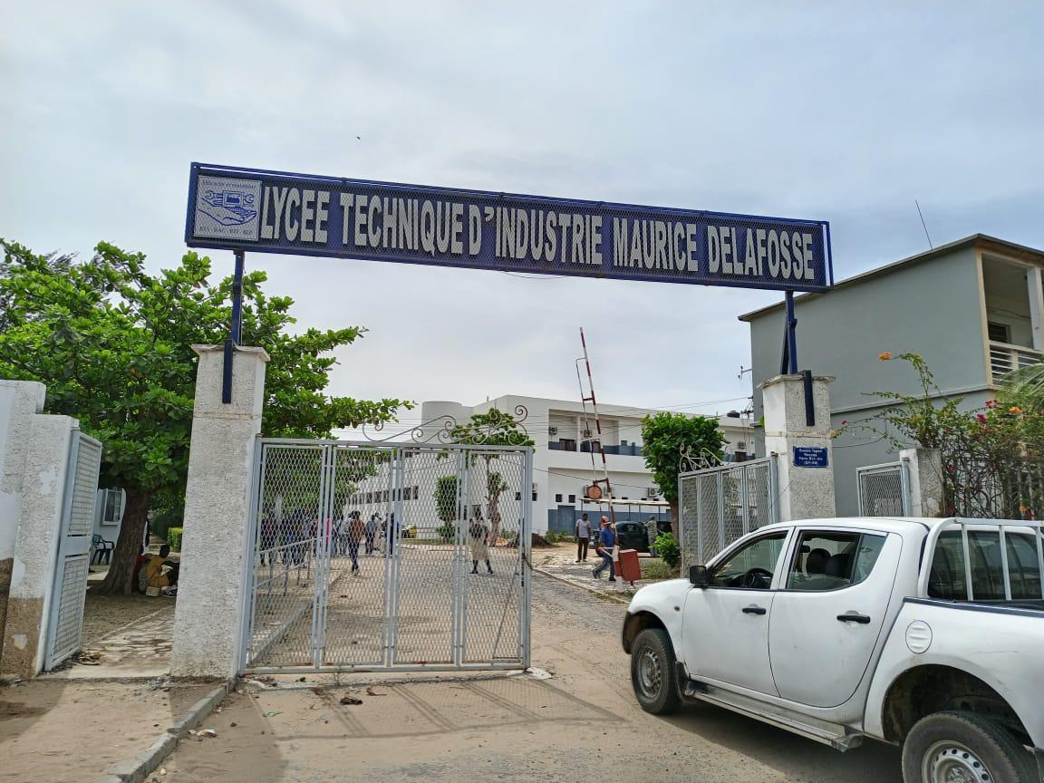 Baccalauréat technique 2026 au Sénégal : 3.354 candidats à l’assaut des épreuves