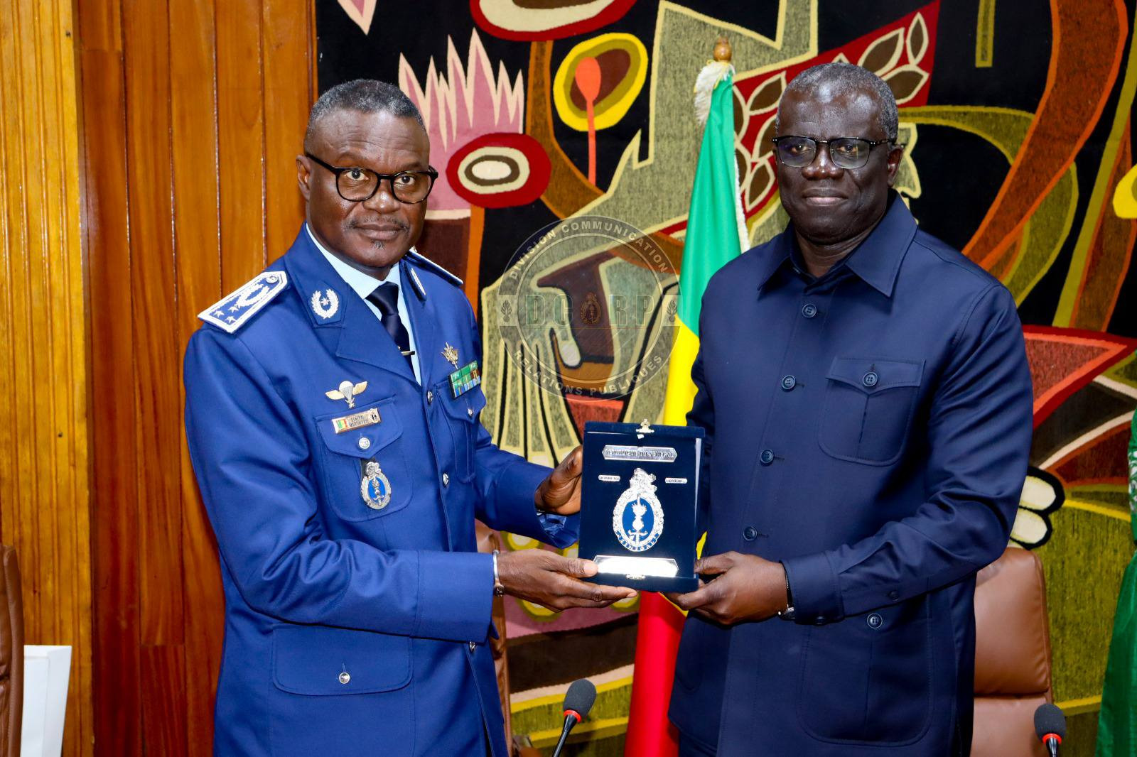 L’UCAD s’engage pour la protection du patrimoine sous-marin sénégalais