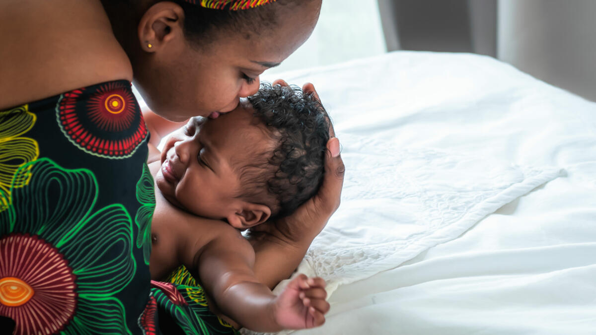 Santé maternelle en Afrique : le Sénégal affiche des résultats encourageants