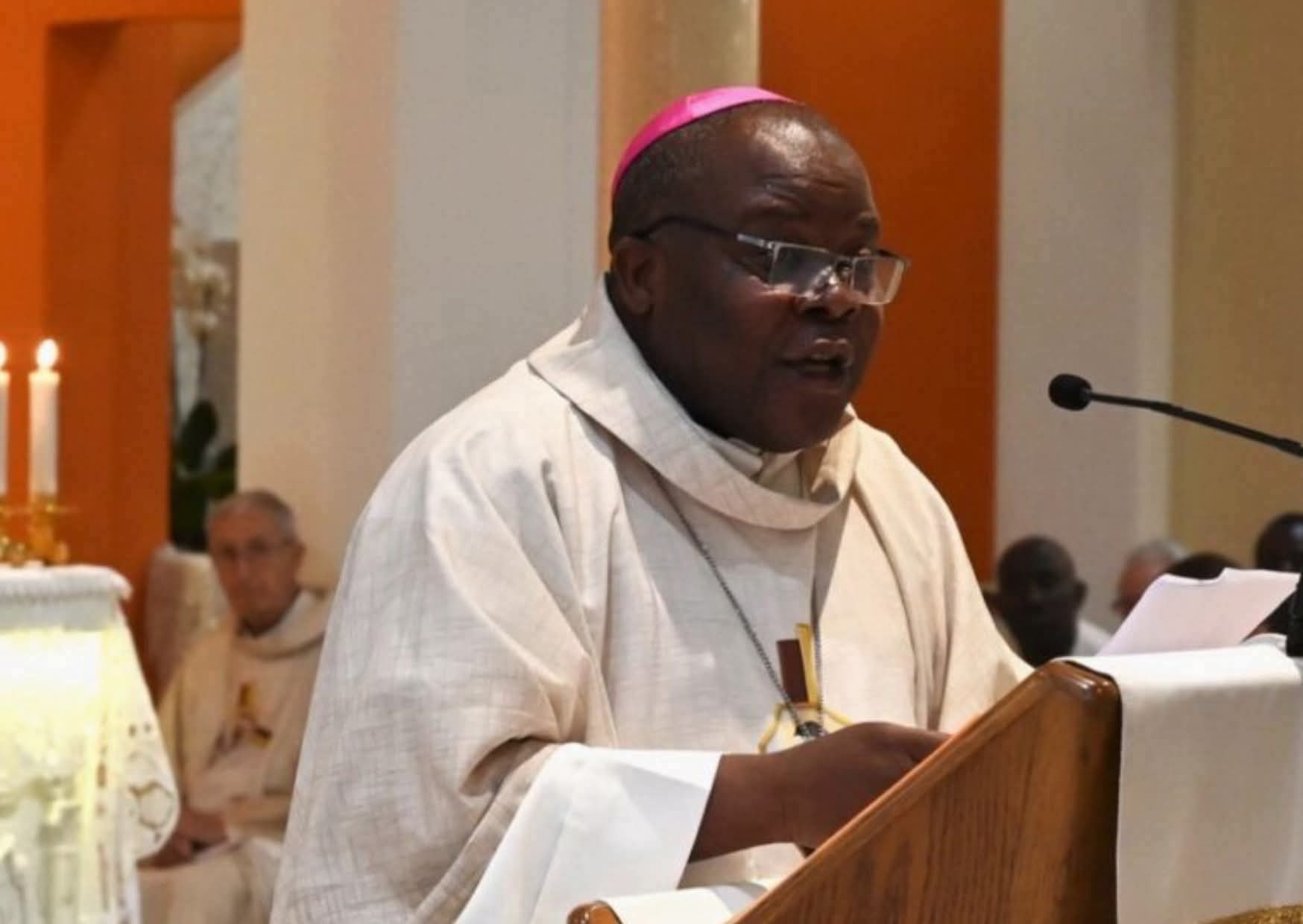 Mozambique : l’évêque de Quelimane assassiné par balle, l’Église sous le choc