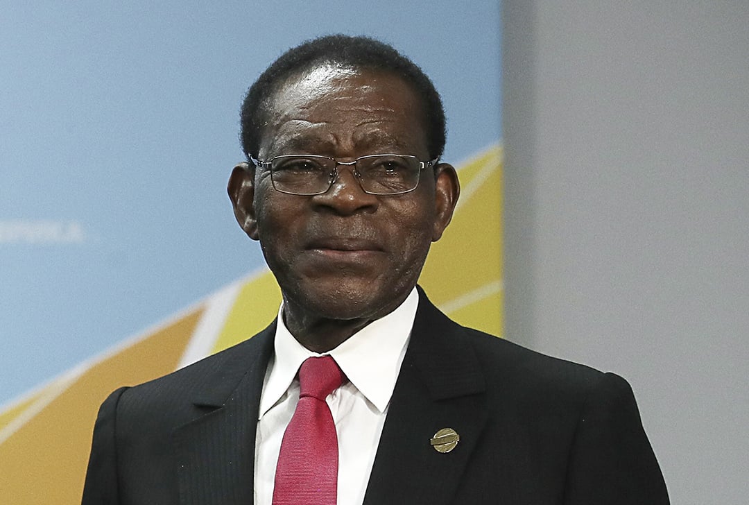 Guinée équatoriale : démission collective du gouvernement, les raisons
