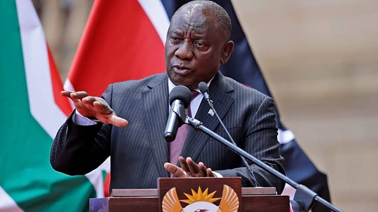 Afrique du Sud : Ramaphosa met en garde contre les violences anti-immigrés