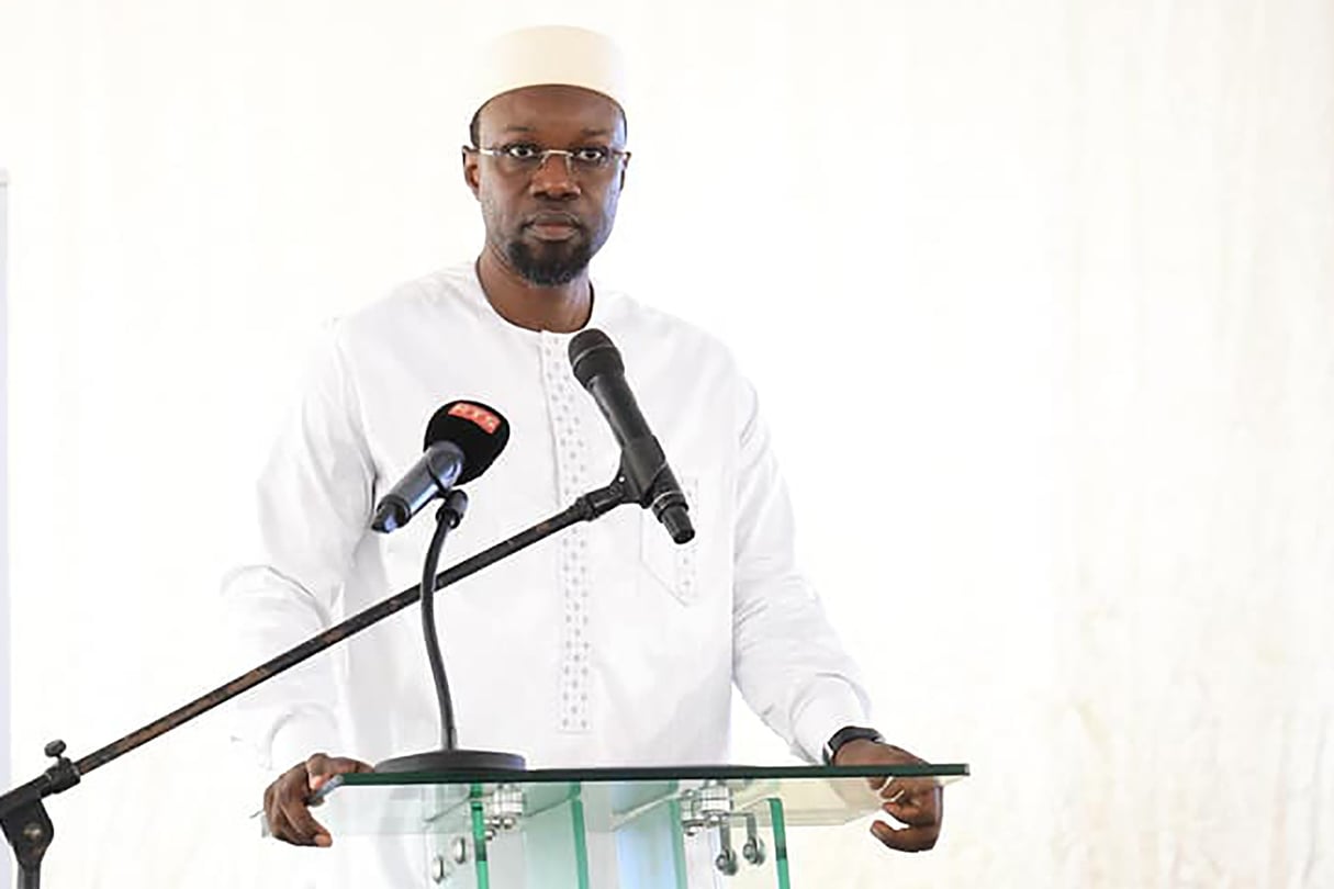 « Si je le souhaitais, je ferais tomber ce gouvernement dès demain » : et si Ousmane Sonko était obsédé par le pouvoir ?