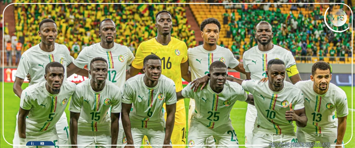Coupe du monde 2026 : les primes des Lions du Sénégal au cœur des discussions