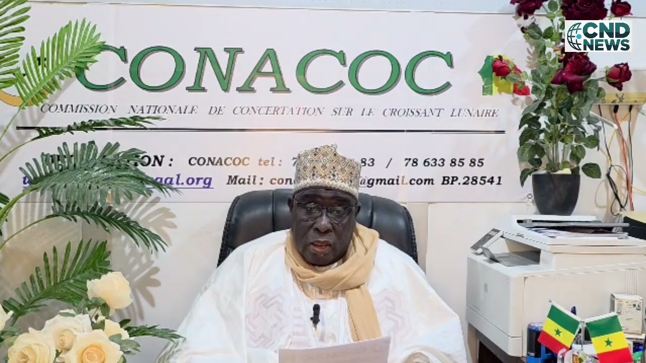 Nouvel An musulman : la communauté musulmane célébrera la Tabaski le 25 juin 2026