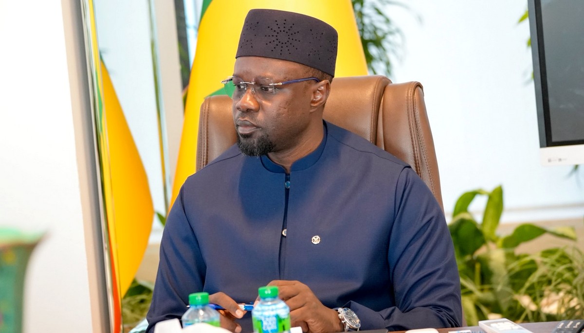 Les propos de Sonko relancent le débat sur le respect des institutions