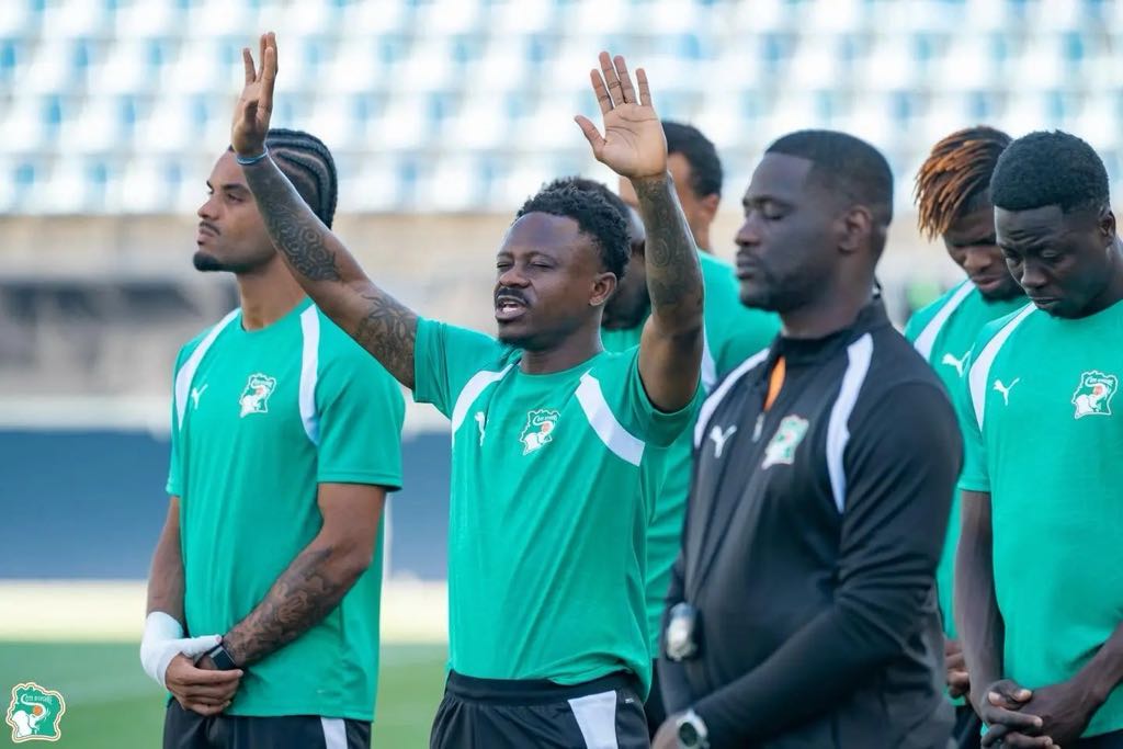 Mondial 2026 : une fusillade éclate à quelques minutes du camp de base des Éléphants de Côte d’Ivoire