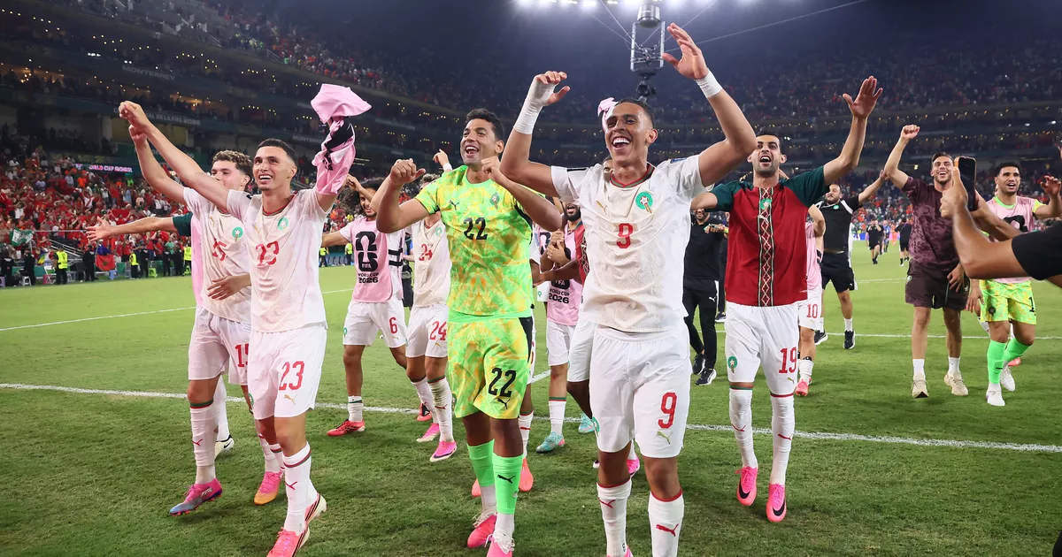 Mondial 2026 : le Maroc relance les espoirs africains, un signal fort pour le Sénégal