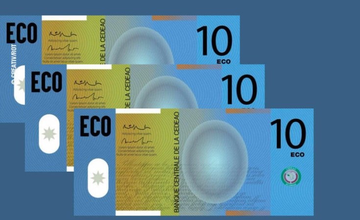 La CEDEAO confirme le lancement de l’ECO en 2027