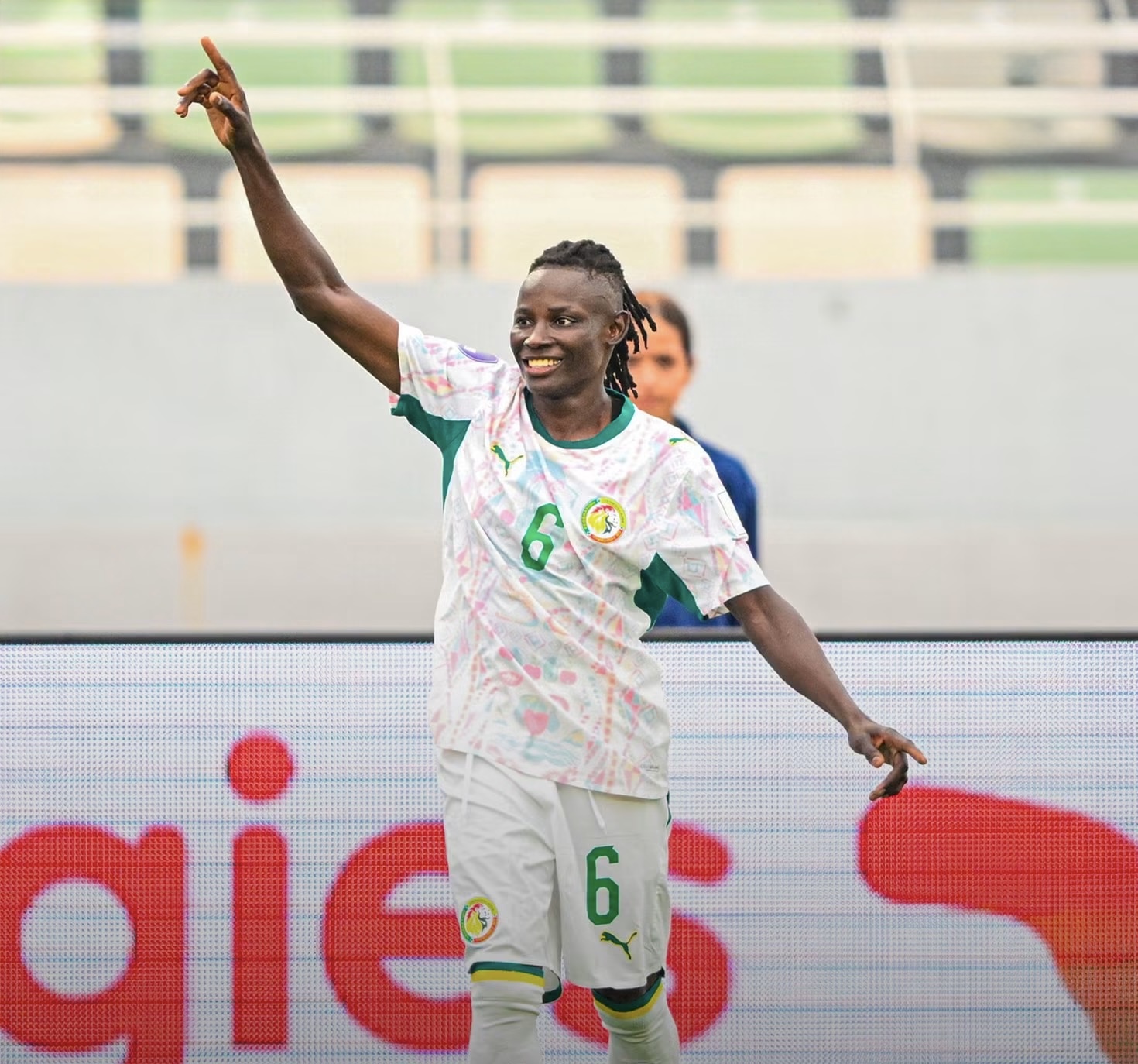CAN féminine : le Sénégal arrache l’essentiel et vise la qualification