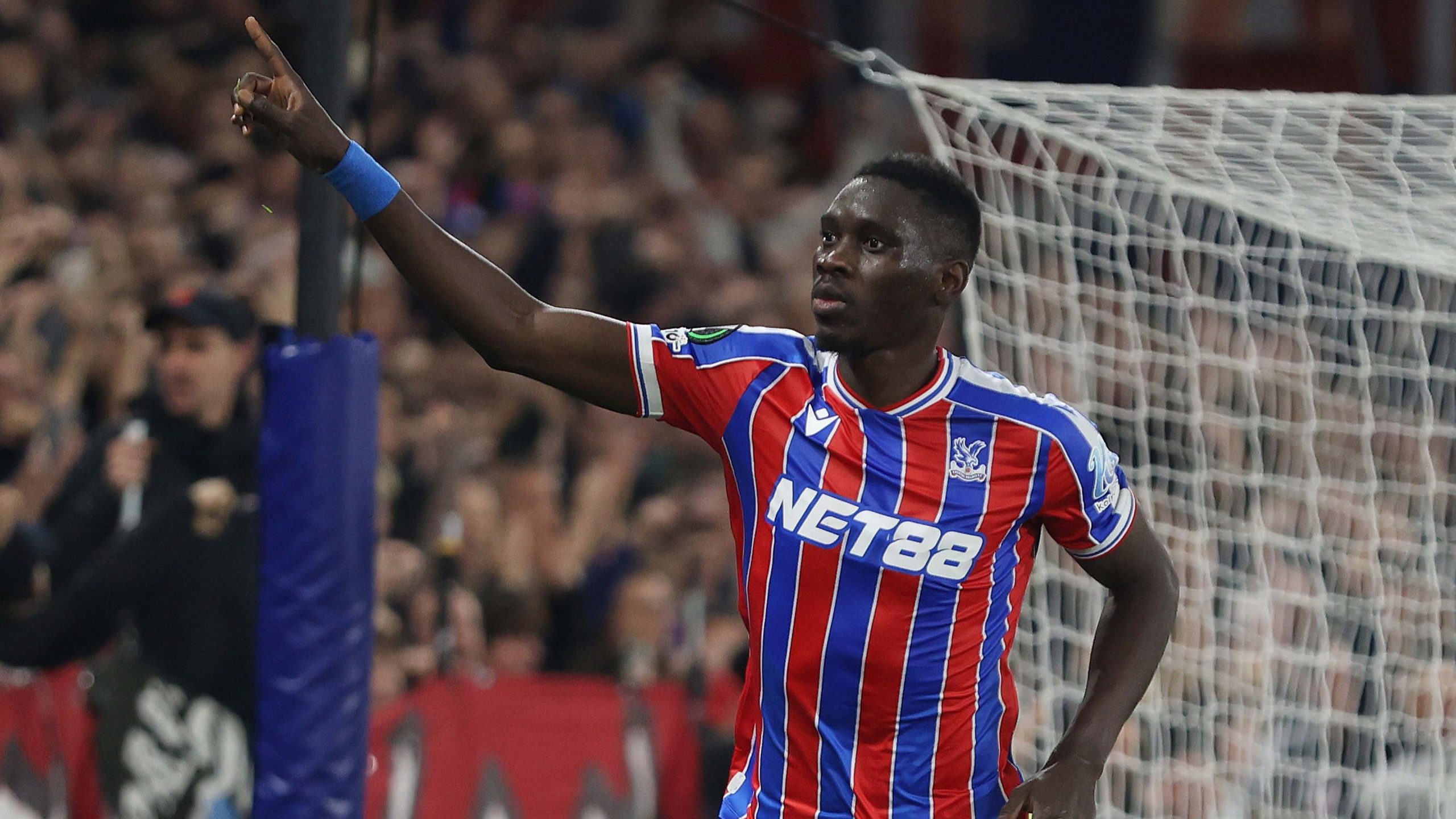 Ismaïla Sarr dans le viseur de Manchester United après une saison exceptionnelle