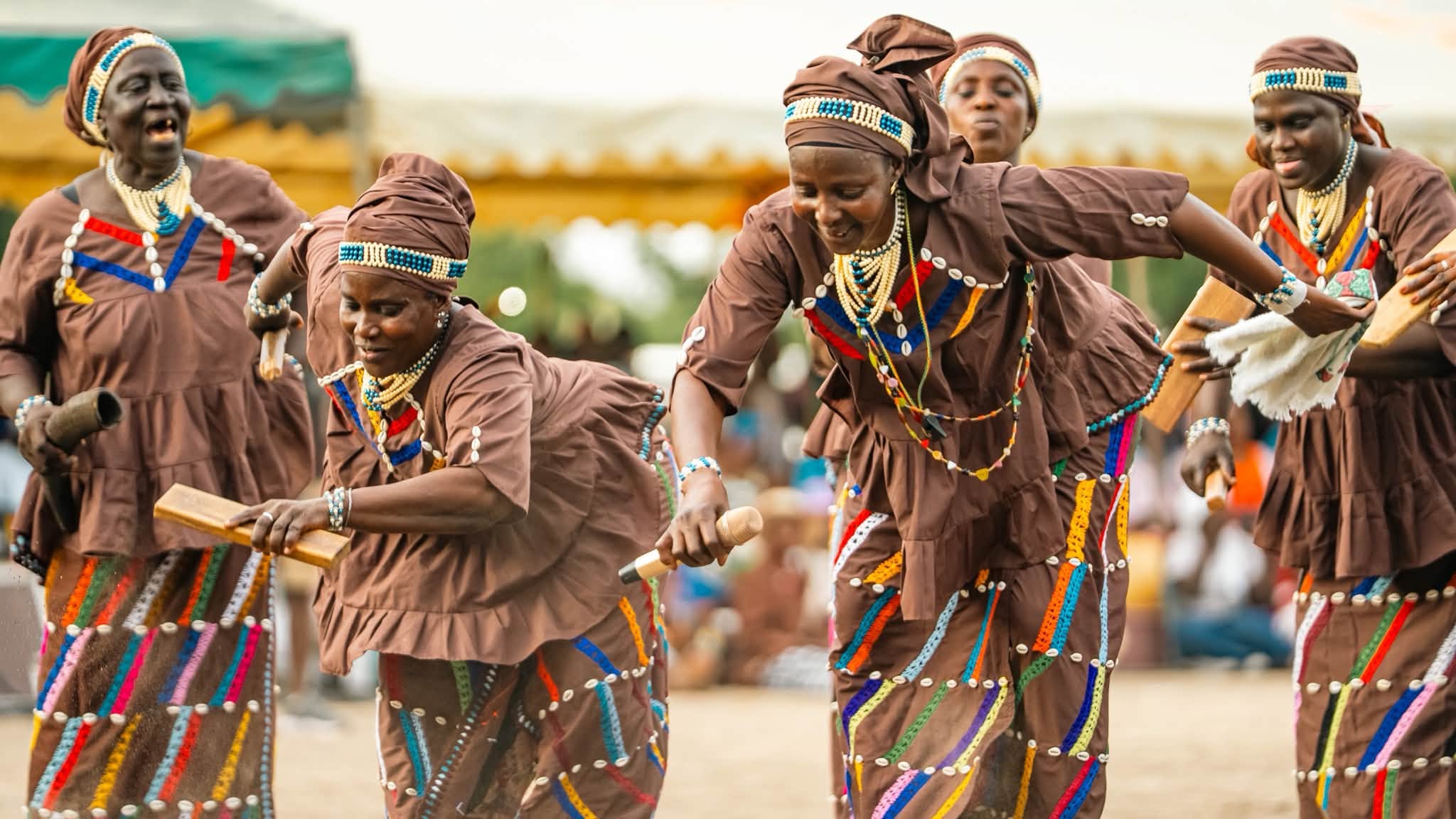 Le Festival Niumi Badiya renforce les liens entre le Sénégal et la Gambie