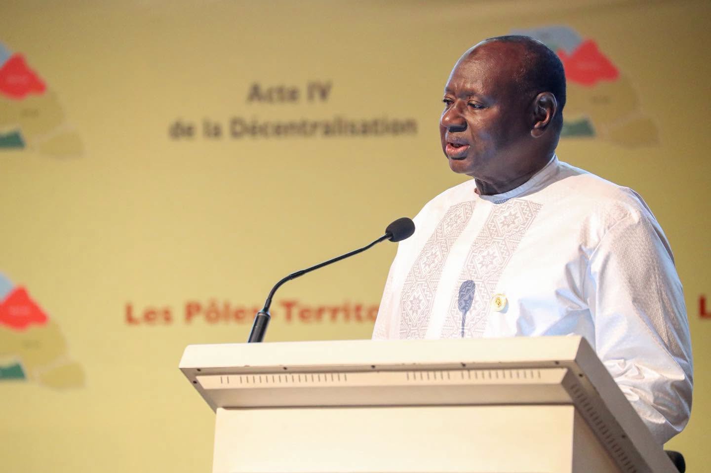 Acte IV de la Décentralisation : l’Association des Maires du Sénégal salue les nouvelles orientations de l’État