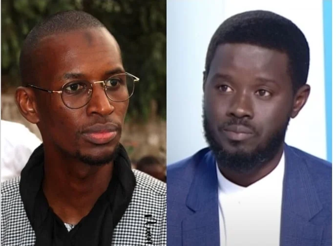 Pastef : Seydina Oumar Touré soutient Diomaye Faye et dénonce des « trahisons internes »