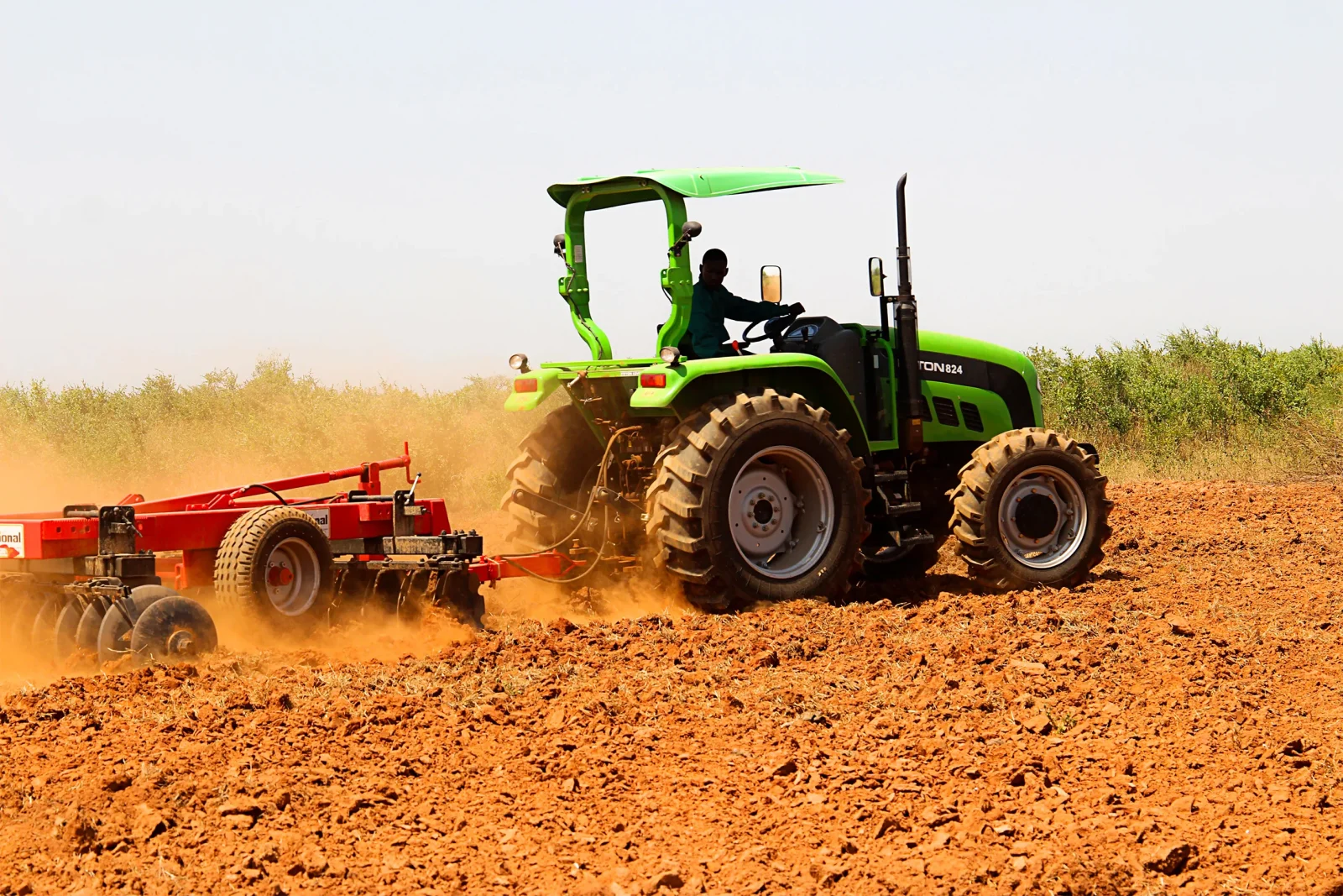 Dakar accueille une grande évaluation des innovations agricoles